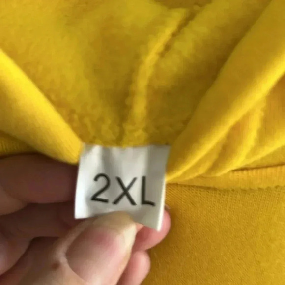 DHL hoodie - Picture 2 of 3